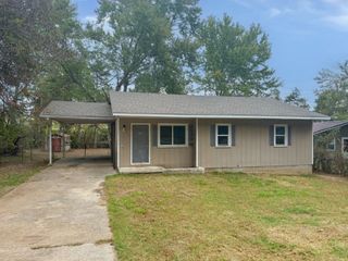 3607 W Overland Circle, Harrison, AR 72601
