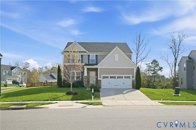 7879 Uplands Dr, New Kent, VA 23124