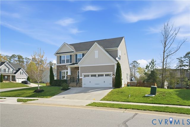 7879 Uplands Dr, New Kent, VA 23124