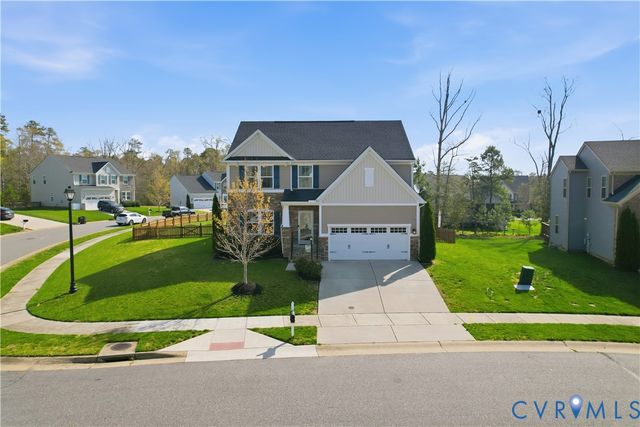 7879 Uplands Dr, New Kent, VA 23124