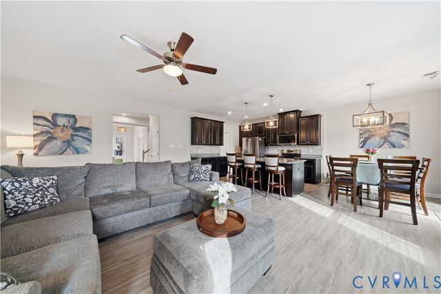 7879 Uplands Dr, New Kent, VA 23124