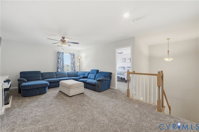7879 Uplands Dr, New Kent, VA 23124
