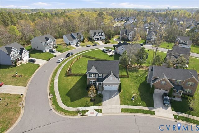 7879 Uplands Dr, New Kent, VA 23124