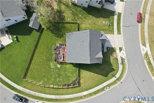 7879 Uplands Dr, New Kent, VA 23124