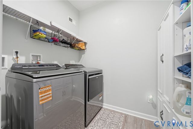 7879 Uplands Dr, New Kent, VA 23124