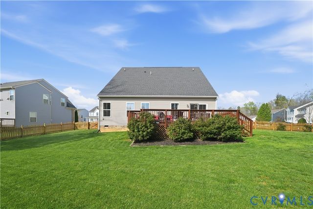 7879 Uplands Dr, New Kent, VA 23124