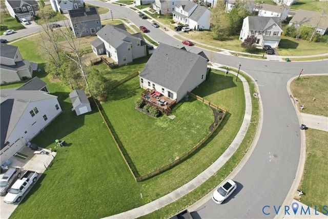 7879 Uplands Dr, New Kent, VA 23124