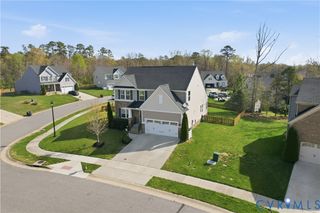 7879 Uplands Dr, New Kent, VA 23124