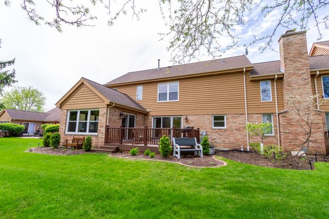 534 Philip Drive, Bartlett, IL 60103