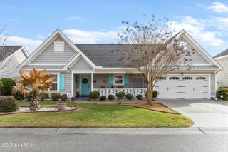 2134 Maple Leaf Drive, Southport, NC 28461