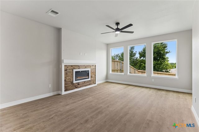 1307 Lone Pine Way, Killeen, TX 76543