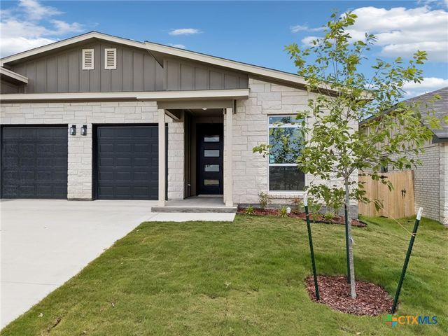1307 Lone Pine Way, Killeen, TX 76543