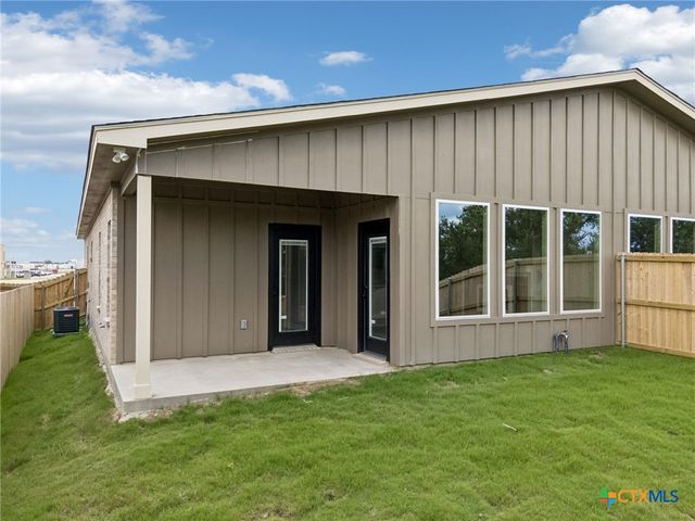 1307 Lone Pine Way, Killeen, TX 76543