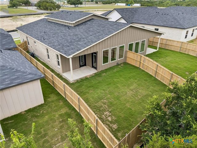 1307 Lone Pine Way, Killeen, TX 76543