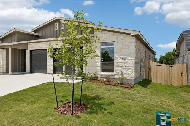 1307 Lone Pine Way, Killeen, TX 76543