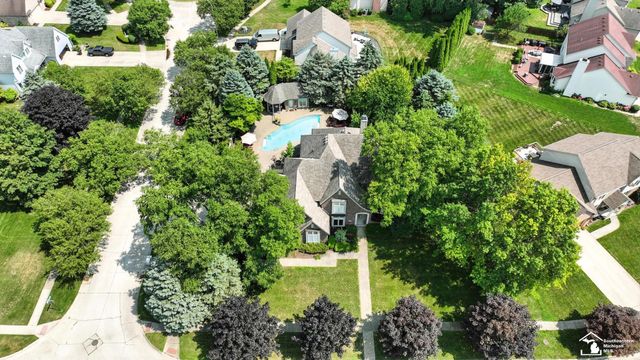 510 Ave De Lafayette Avenue, Monroe, MI 48162