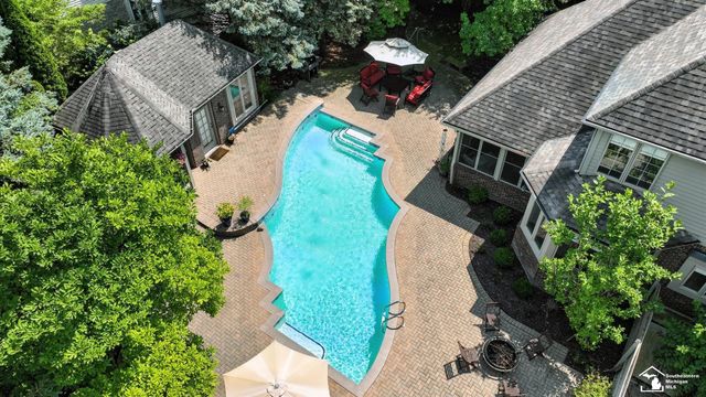 510 Ave De Lafayette Avenue, Monroe, MI 48162