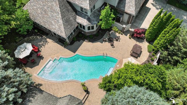 510 Ave De Lafayette Avenue, Monroe, MI 48162