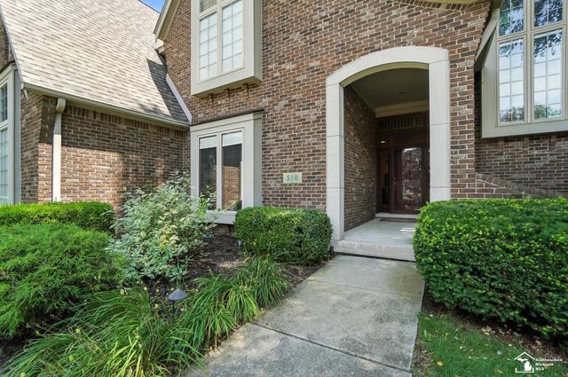 510 Ave De Lafayette Avenue, Monroe, MI 48162