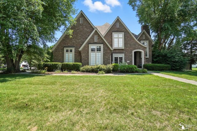 510 Ave De Lafayette Avenue, Monroe, MI 48162