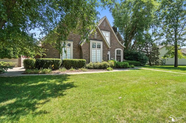 510 Ave De Lafayette Avenue, Monroe, MI 48162