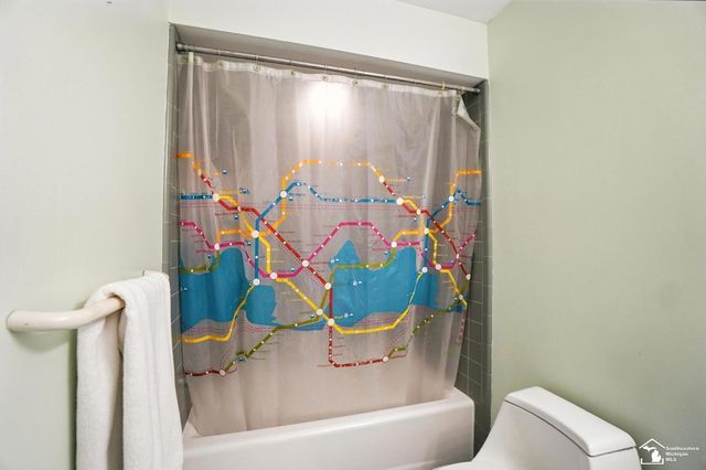 510 Ave De Lafayette Avenue, Monroe, MI 48162