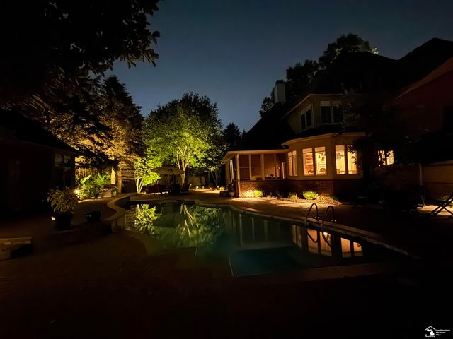 510 Ave De Lafayette Avenue, Monroe, MI 48162