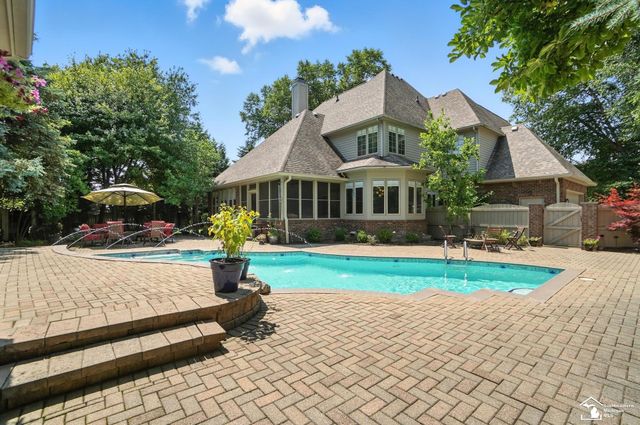 510 Ave De Lafayette Avenue, Monroe, MI 48162