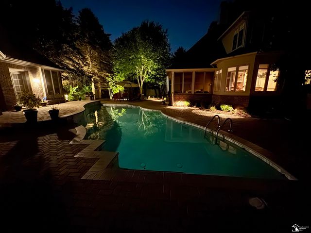 510 Ave De Lafayette Avenue, Monroe, MI 48162