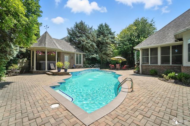 510 Ave De Lafayette Avenue, Monroe, MI 48162