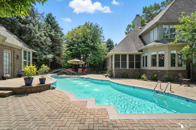 510 Ave De Lafayette Avenue, Monroe, MI 48162