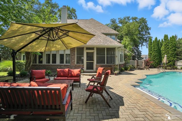 510 Ave De Lafayette Avenue, Monroe, MI 48162