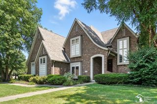 510 Ave De Lafayette Avenue, Monroe, MI 48162