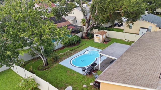 670 KIRKLAND CIRCLE, Dunedin, FL 34698