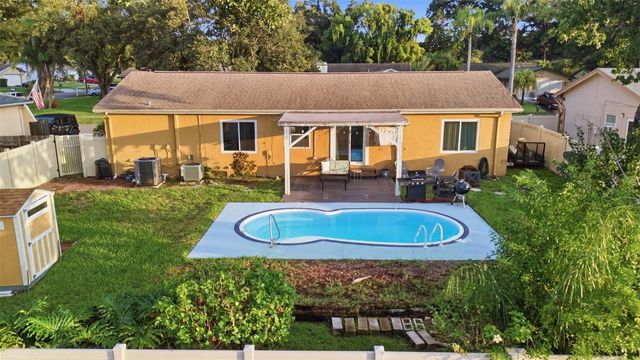 670 KIRKLAND CIRCLE, Dunedin, FL 34698