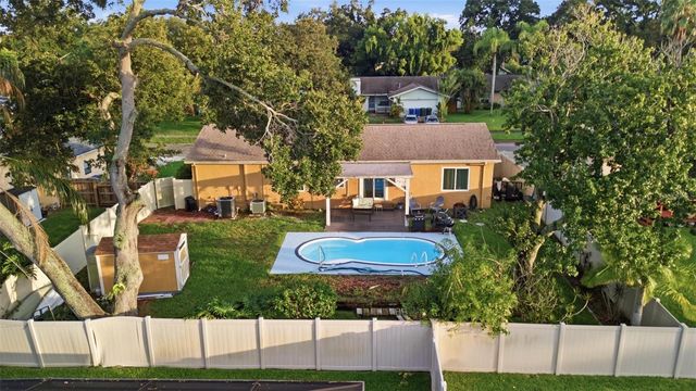 670 KIRKLAND CIRCLE, Dunedin, FL 34698