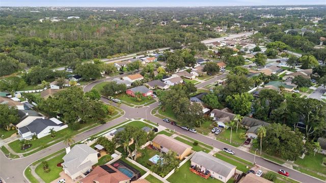 670 KIRKLAND CIRCLE, Dunedin, FL 34698