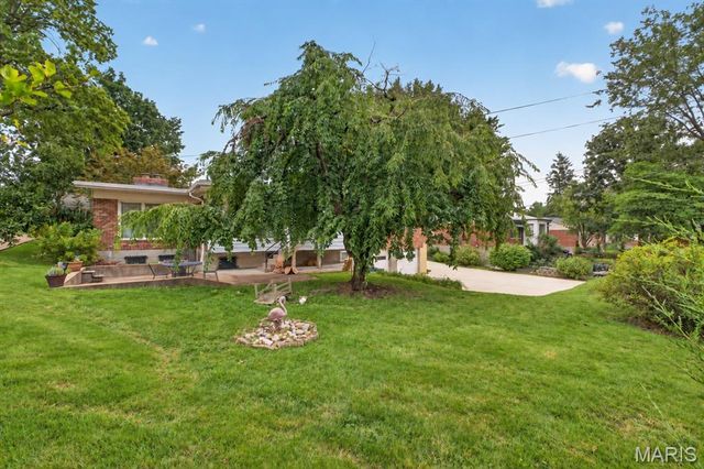 8250 Tulane Avenue, St Louis, MO 63132