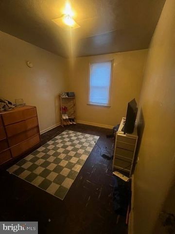1511 W 13TH ST, Chester, PA 19013