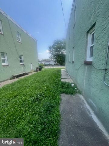 1511 W 13TH ST, Chester, PA 19013