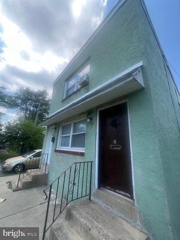 1511 W 13TH ST, Chester, PA 19013