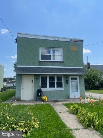 1511 W 13TH ST, Chester, PA 19013