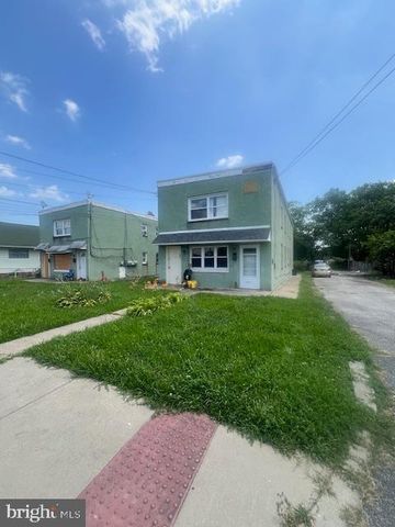 1511 W 13TH ST, Chester, PA 19013