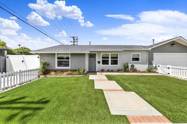 1608 N Mollison, El Cajon, CA 92021