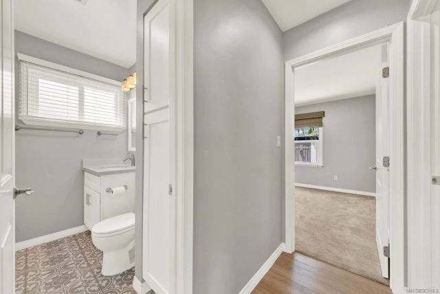 1608 N Mollison, El Cajon, CA 92021