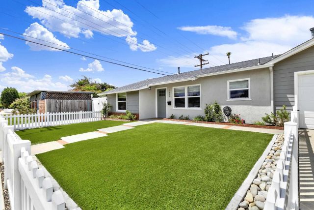 1608 N Mollison, El Cajon, CA 92021
