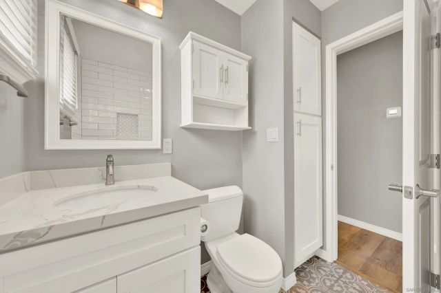 1608 N Mollison, El Cajon, CA 92021