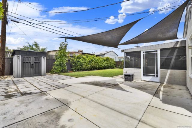 1608 N Mollison, El Cajon, CA 92021