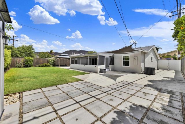 1608 N Mollison, El Cajon, CA 92021