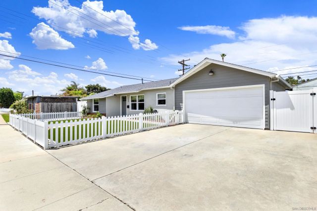 1608 N Mollison, El Cajon, CA 92021